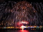 Brasil cancela eventos de fin de año para evitar contagios de la ómicron