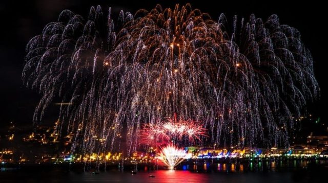 Brasil cancela eventos de fin de año para evitar contagios de la ómicron