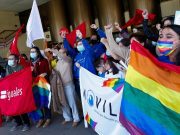 Chile aprueba el matrimonio homosexual