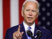Biden buscaría reelección si Trump vuelve a postularse a la presidencia