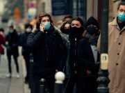 Francia toma severas medidas ante quinta ola de contagios