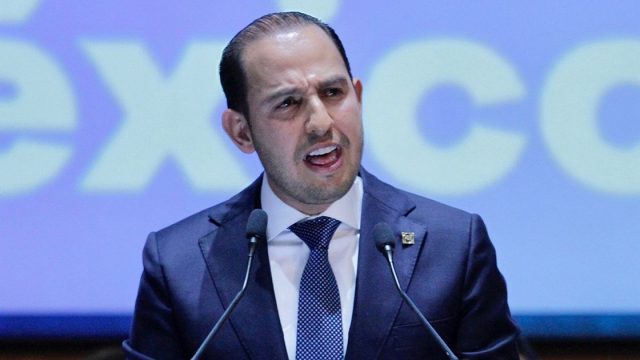 PAN busca dialogar con AMLO para regresar el Seguro Popular