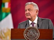 No se otorgarán permisos a obras que dañen el medio ambiente: AMLO