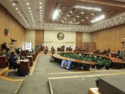Entregan un millón de firmas más para la revocación de mandato