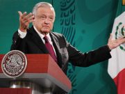AMLO lamenta que INE se niegue a la revocación de mandato
