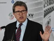 INE tiene presupuesto suficiente para la consulta de la revocación de mandato: Monreal