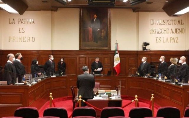SCJN ordena al INE no posponer encuesta sobre revocación de mandato