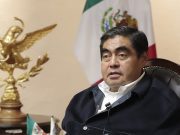 “No vamos a dejar a Puebla abandonada en manos de la delincuencia”, sostiene MBH