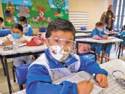 Concluyen clases 1.6 millones de estudiantes en Puebla
