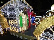 Autoridades anuncian ‘Desfile de Día de Reyes Magos’ en Puebla capital