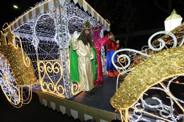 Autoridades anuncian ‘Desfile de Día de Reyes Magos’ en Puebla capital