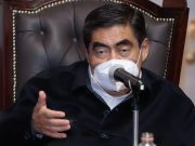 Suspenderá Gobierno de Puebla Tren Turístico por inviable y alto costo de operación