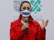 No hay alarma ante incremento de casos de COVID en CDMX: Sheinbaum
