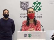 No son necesarias las clases a distancia: Sheinbaum