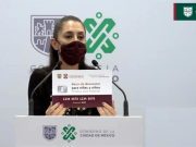 Buscarán que Beca de Bienestar sea ley y no un derecho en la CDMX