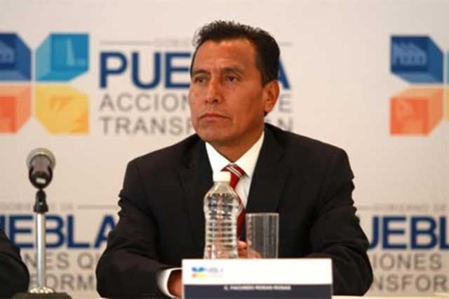 Giran orden de aprehensión contra Facundo Rosas por operativo “Rápido y Furioso”