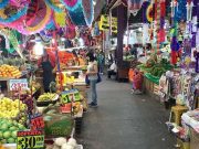 Rehabilitarán mercados públicos este año