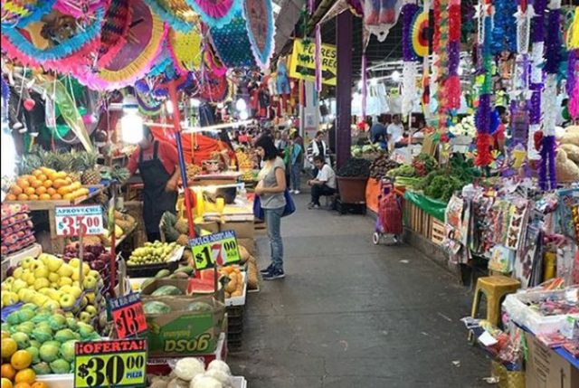 Rehabilitarán mercados públicos este año