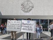INAH recontratará a trabajadores eventuales