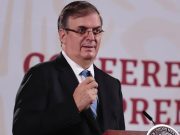 Ebrard propone que acervo cultural de Citibanamex sea de la nación