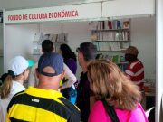 Posponen FIL de la Habana; México es invitado de honor