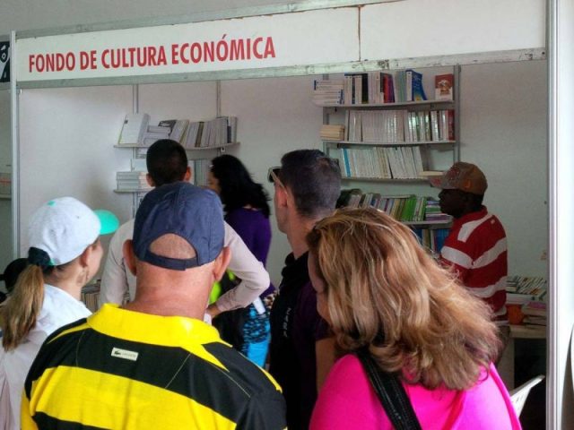 Posponen FIL de la Habana; México es invitado de honor
