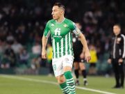 Andrés Guardado supera a Hugo Sánchez en Europa