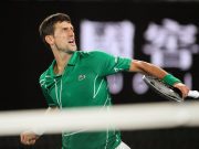 Expulsan a Djokovic de Australia por no estar vacunado