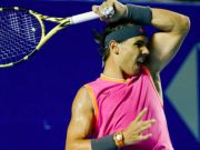 Confirman participación de Nadal en Abierto de Acapulco