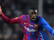 Dembélé “debe salir de forma inmediata” del Barcelona
