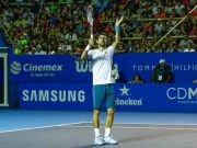 Novak Djokovic podrá jugar el Abierto de Acapulco aun sin estar vacunado
