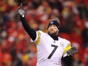 Ben Roethlisberger anuncia su retiro de la NFL