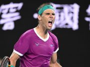 Rafael Nadal hace historia al ganar el Abierto de Australia
