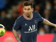 Messi da positivo a Covid