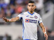 ¡Es oficial! Orbelín Pineda ya firmó con el Celta