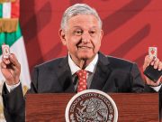 Ni estampitas ni dichos lo salvaron