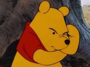 Disney perderá los derechos de “Bambi” y “Winnie Pooh”