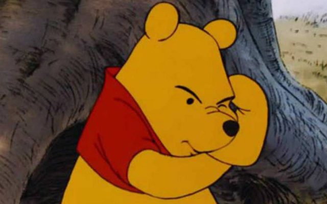 Disney perderá los derechos de “Bambi” y “Winnie Pooh”