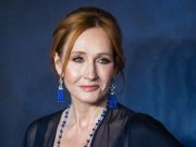 Escuela cambia el nombre del edificio Rowling por dichos antitrans de la autora