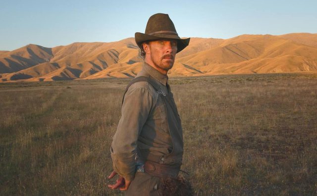 “El poder del perro” gana a Mejor película en los Golden Globes