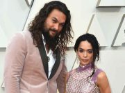 Jason Momoa y Lisa Bonet se separan tras 16 años de relación