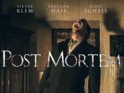 «Post Mortem», la película de terror que podría competir a un Oscar