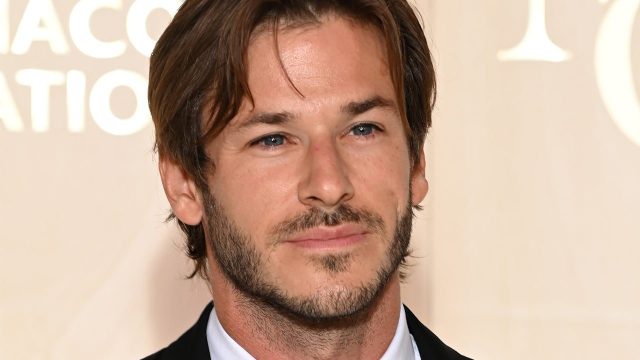 Fallece el actor y modelo Gaspard Ulliel