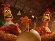 “Pollitos en fuga” tendrá secuela en Netflix
