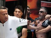 Carlos Trejo le ofrece 250 mil pesos a Adame si finalmente acepta pelear