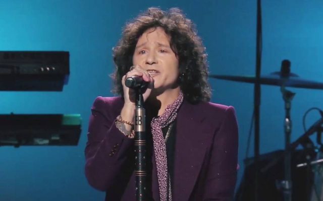 Otorgan permiso para que Bunbury dé concierto en Oaxaca