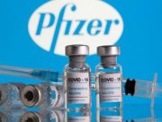 Vacuna contra Ómicron estará lista en marzo: Pfizer