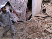Terremoto en Afganistán deja al menos 26 muertos