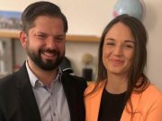 Irina Karamanos asumirá como primera dama de Chile pero «reformulará» el cargo