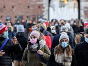 Pandemia podría terminar en Europa tras los contagios de Ómicron